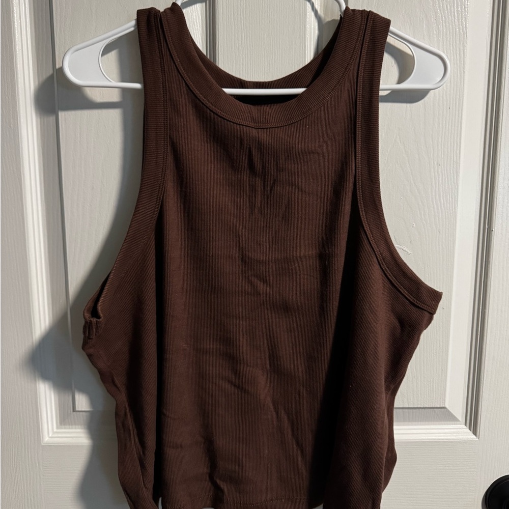 XXL Old Navy Ribbed Tank Top